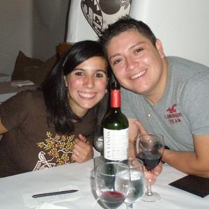 Meet your Posher, Elanie